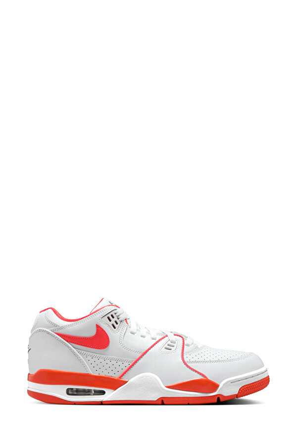 Nike AIR FLIGHT '89 LOW GRI Erkek Sneaker