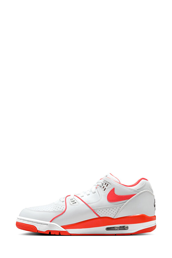 Nike AIR FLIGHT '89 LOW GRI Erkek Sneaker