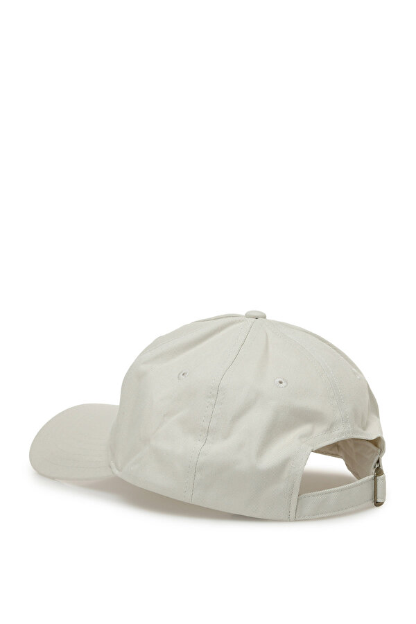 Jack & Jones JACVESTERBRO CAP NOOS Ekru Erkek Şapka