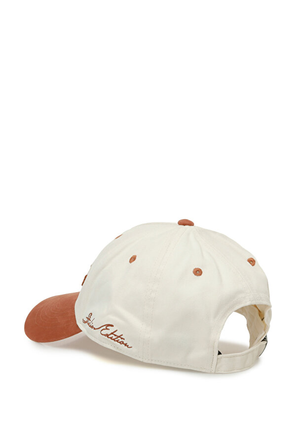 Jack & Jones JACBASE DISTRICT CAP Kırmızı Erkek Şapka
