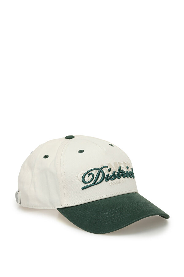 Jack & Jones JACBASE DISTRICT CAP Lacivert Erkek Şapka