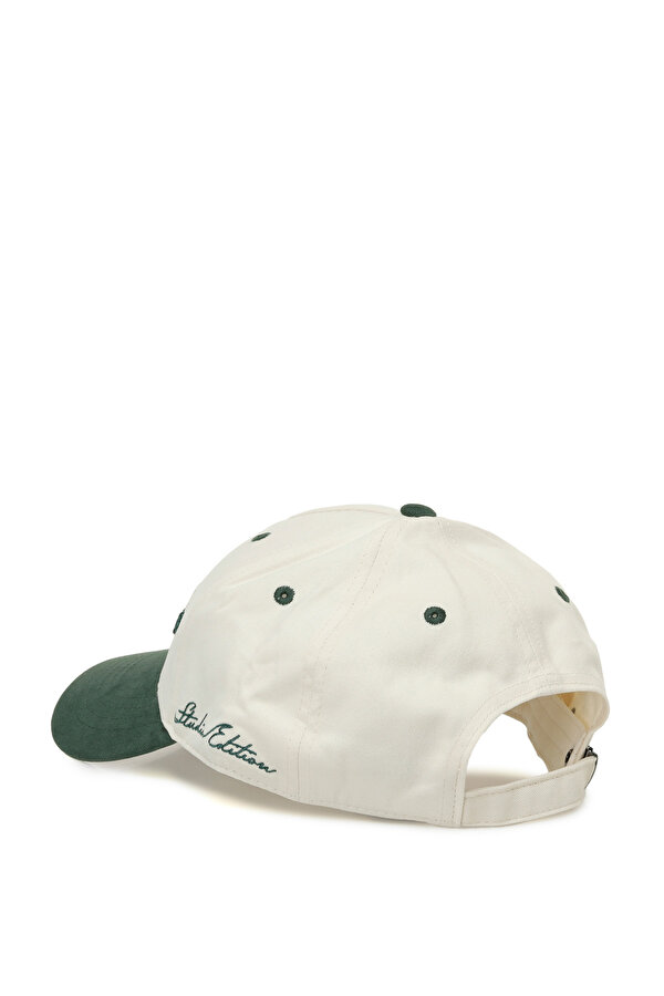Jack & Jones JACBASE DISTRICT CAP Lacivert Erkek Şapka