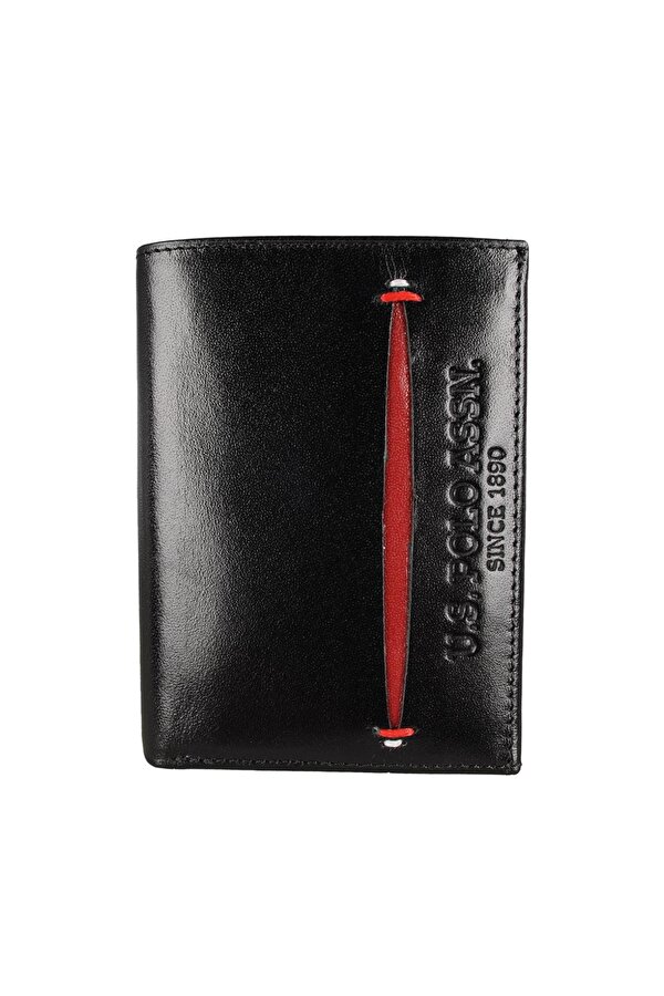 U.S. Polo Assn. Erkek Cüzdan PLCZ8384