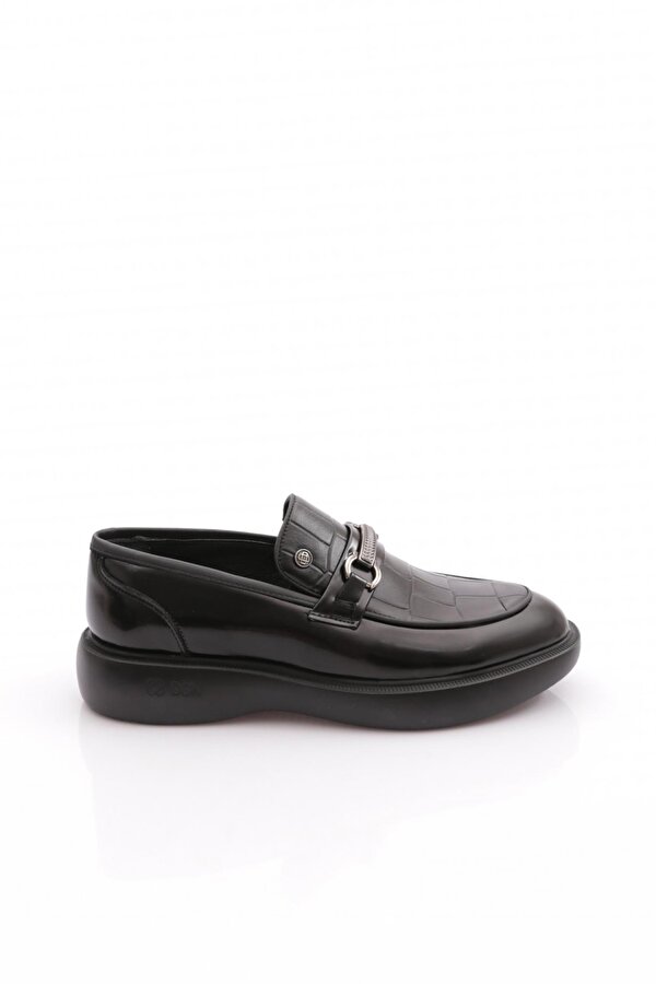 DGN 2570919 Erkek Comfort Ayakkabi