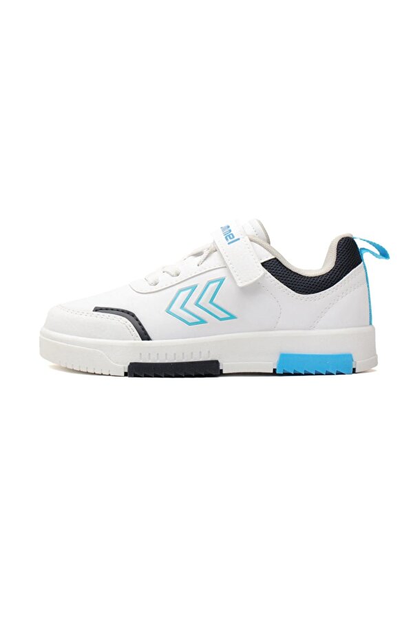 Hummel Molina Çocuk Beyaz Sneaker