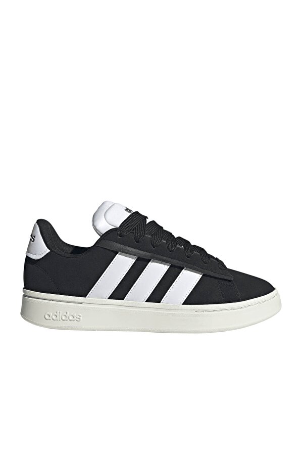adidas Grand Court Alpha 00s Erkek Siyah Sneaker