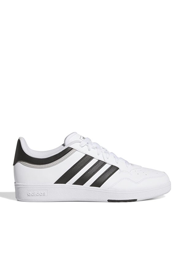 adidas Hoops 4.0 Erkek Beyaz Sneaker
