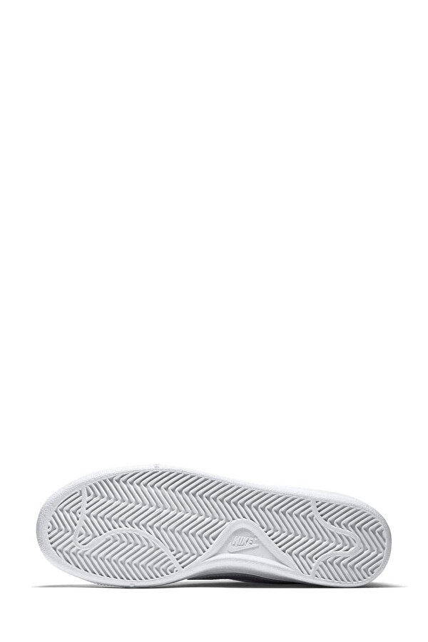 Nike Court Royale Белый Женщина Кроссовки