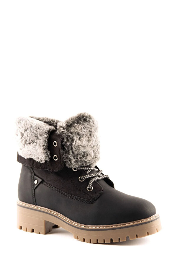 Lumberjack INT1222K150-KRK 2PR BLACK Woman 203