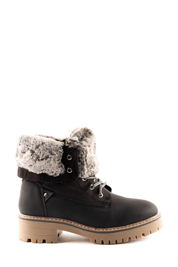 Lumberjack INT1222K150-KRK 2PR BLACK Woman 203