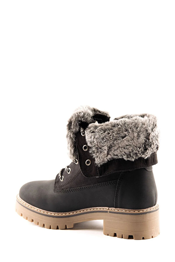 Lumberjack INT1222K150-KRK 2PR BLACK Woman 203
