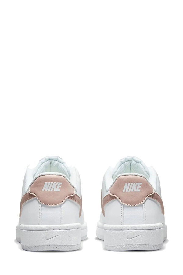 Nike Court Royale 2 Bette Белый Женщина Полуботинки