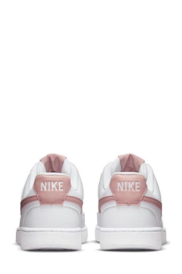Nike W  Court Vision Lo Nn Белый Женщина Кроссовки