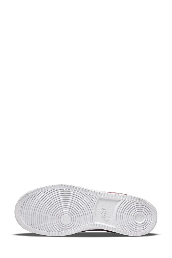 Nike W  Court Vision Lo Nn Белый Женщина Кроссовки