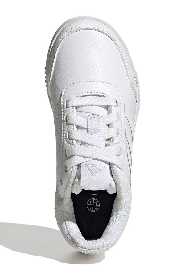 adidas Tensaur Sport 2.0 K WHITE Woman Sneaker