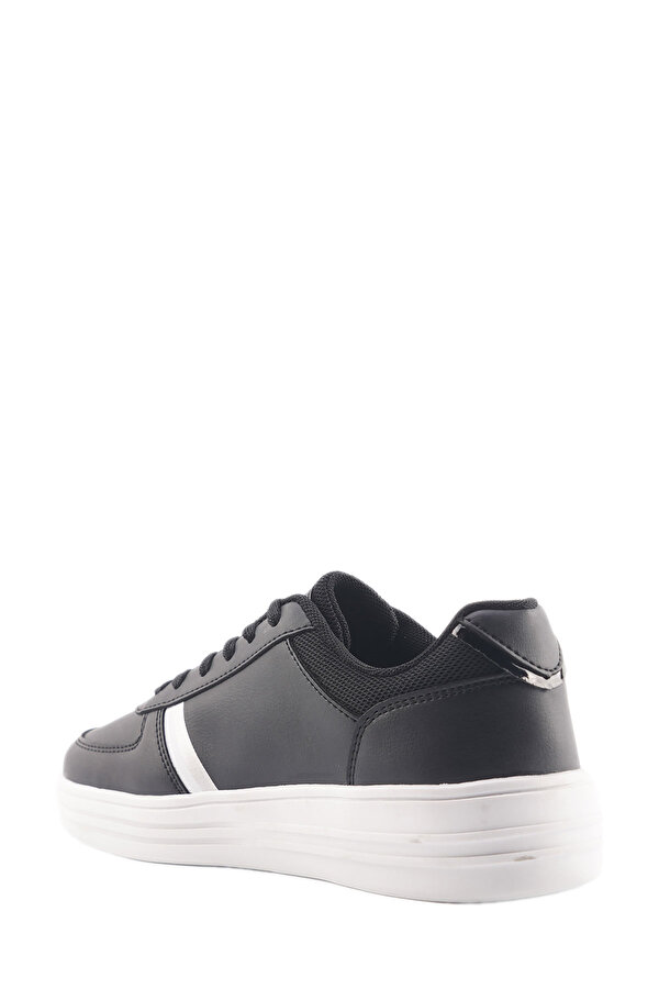 U.S. Polo Assn. U.s. Polo Assn. Drew 3Pr Черный Женщина Кроссовки