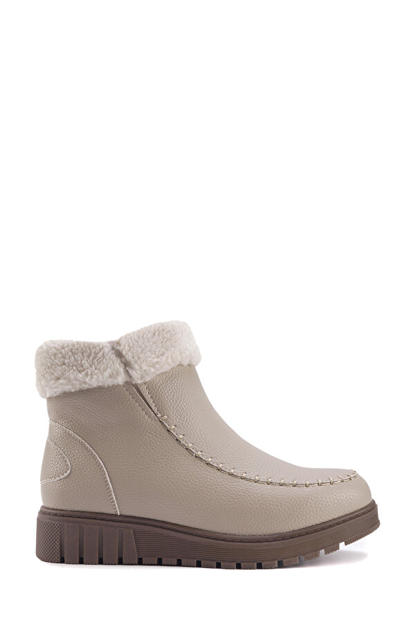 Travel Soft INT1223K084-KRK 3PR MINK Woman 467