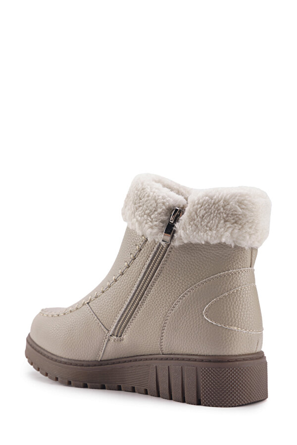 Travel Soft INT1223K084-KRK 3PR MINK Woman 467