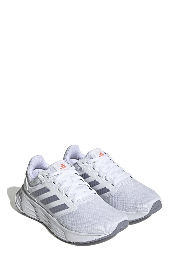 adidas Adidas Galaxy 6 Белый Женщина Кроссовки Для Бега