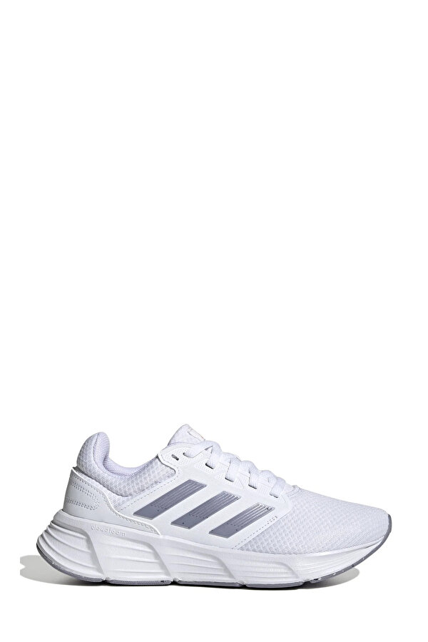 adidas Adidas Galaxy 6 Белый Женщина Кроссовки Для Бега