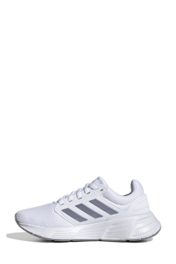 adidas Adidas Galaxy 6 Белый Женщина Кроссовки Для Бега