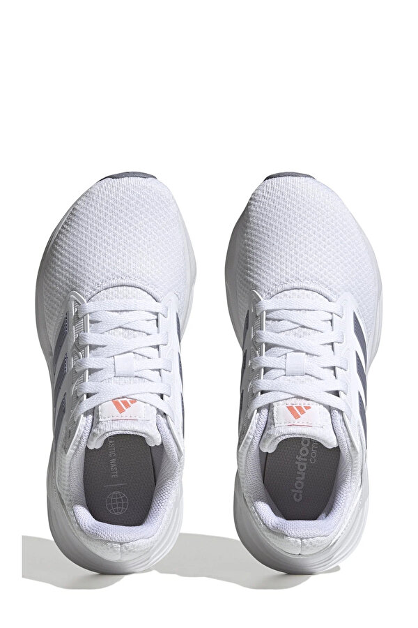 adidas Adidas Galaxy 6 Белый Женщина Кроссовки Для Бега