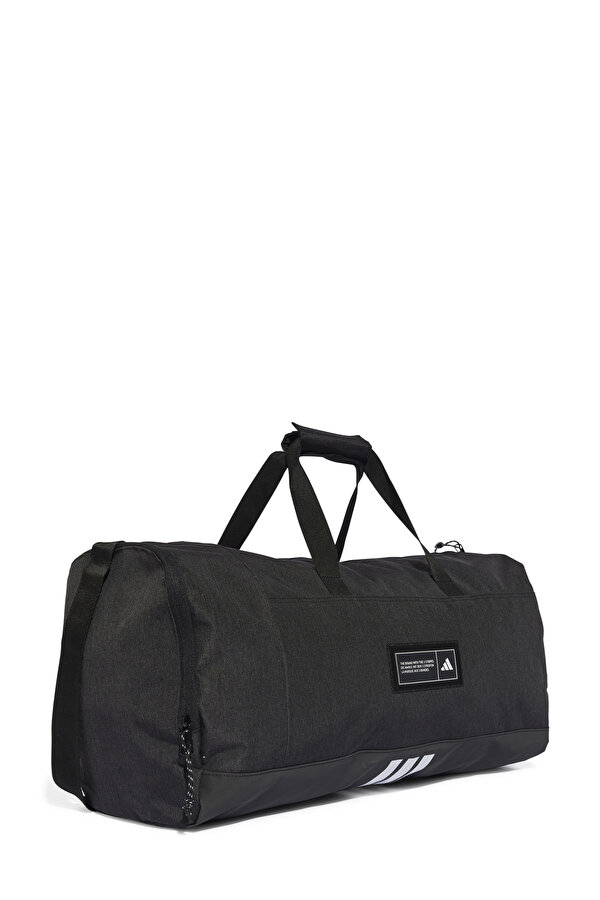 adidas 4ATHLTS DUF M       BLACK Siyah Unisex Spor Çantası