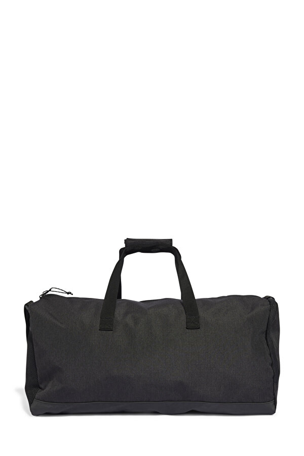 adidas 4ATHLTS DUF M       BLACK Siyah Unisex Spor Çantası