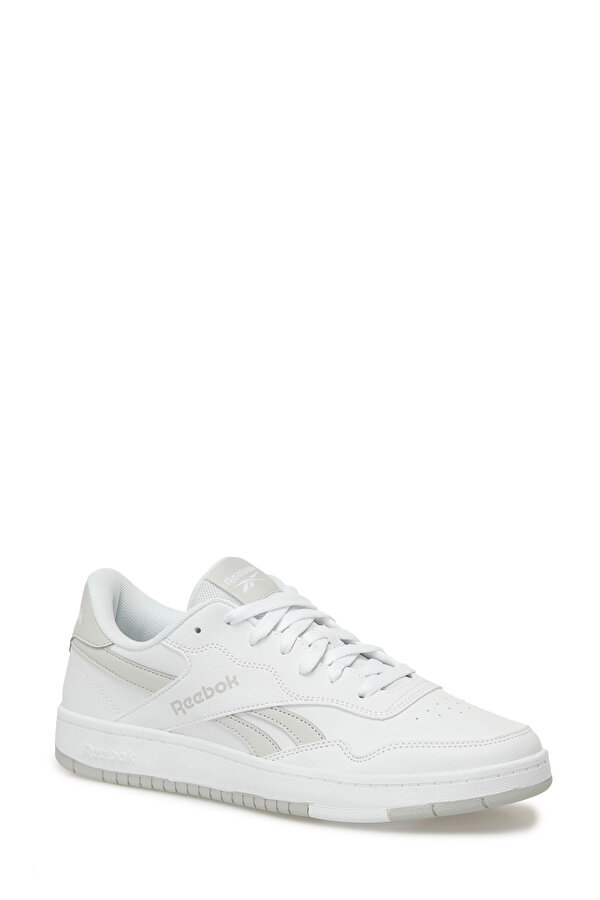 Reebok BB 1000 Beyaz Unisex Basketbol Ayakkabısı