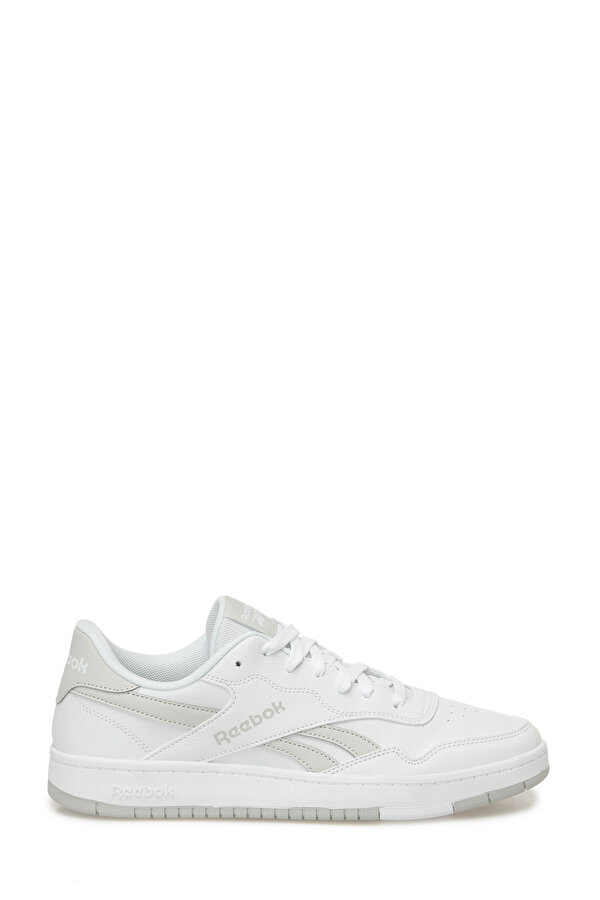 Reebok BB 1000 Beyaz Unisex Basketbol Ayakkabısı