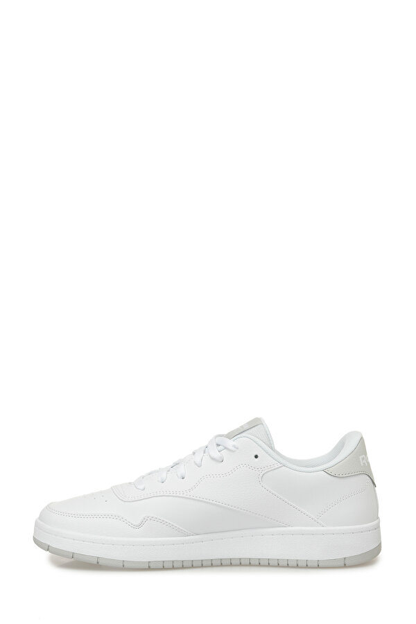 Reebok BB 1000 Beyaz Unisex Basketbol Ayakkabısı