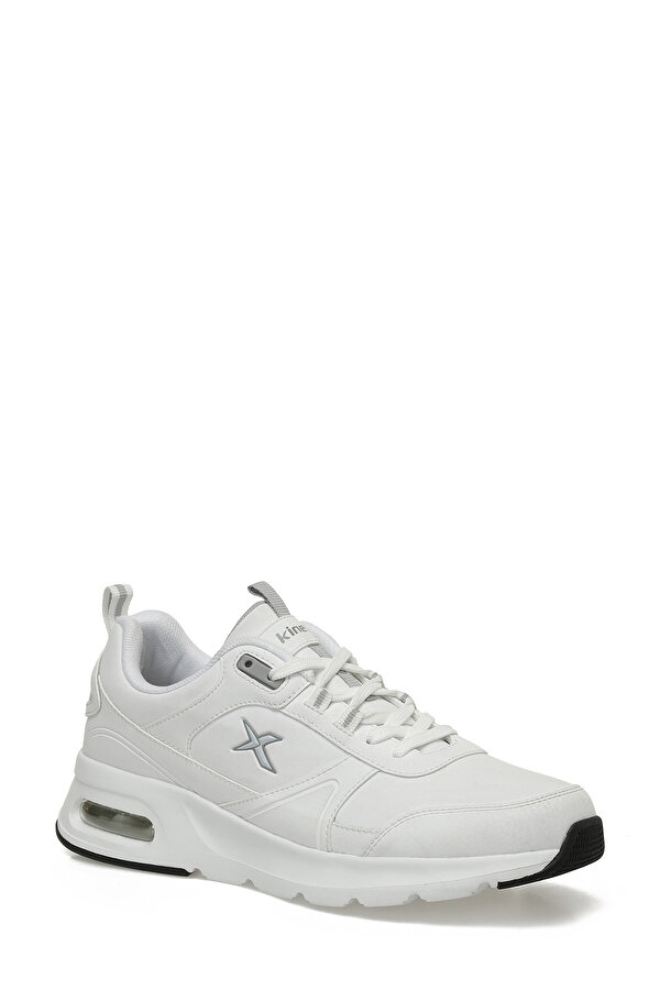 Kinetix AMIRAL PU 5PR Beyaz Erkek Sneaker