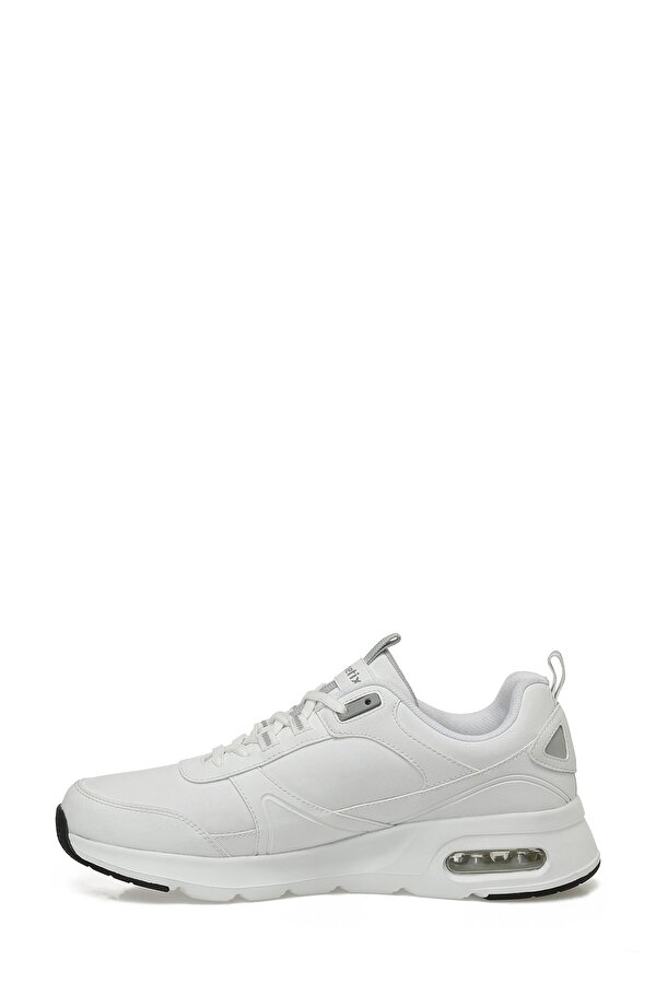 Kinetix AMIRAL PU 5PR Beyaz Erkek Sneaker