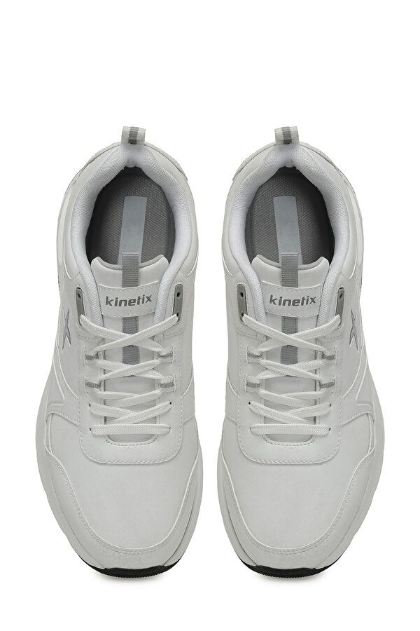 Kinetix AMIRAL PU 5PR Beyaz Erkek Sneaker