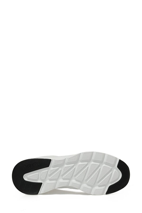 Kinetix AMIRAL PU 5PR Beyaz Erkek Sneaker