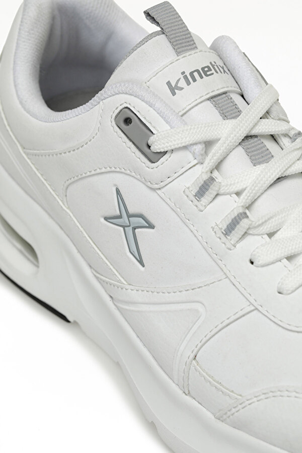 Kinetix AMIRAL PU 5PR Beyaz Erkek Sneaker