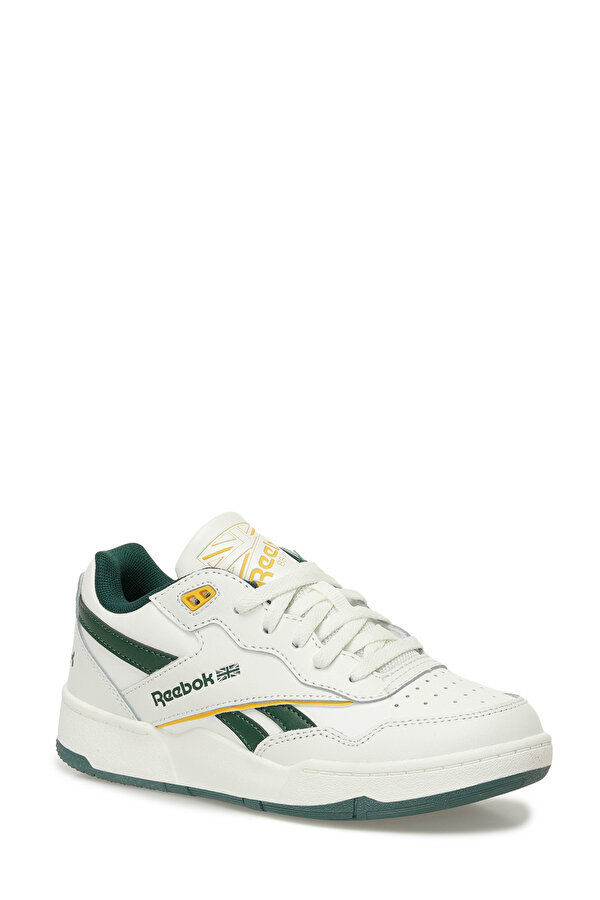 Reebok BB 4000 II KIRIK BEYAZ Unisex Çocuk Basketbol Ayakkabısı