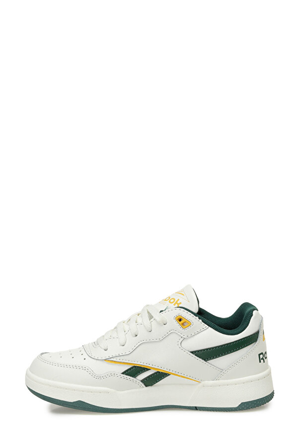 Reebok BB 4000 II KIRIK BEYAZ Unisex Çocuk Basketbol Ayakkabısı
