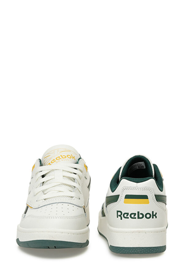 Reebok BB 4000 II KIRIK BEYAZ Unisex Çocuk Basketbol Ayakkabısı