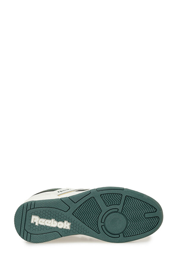 Reebok BB 4000 II KIRIK BEYAZ Unisex Çocuk Basketbol Ayakkabısı