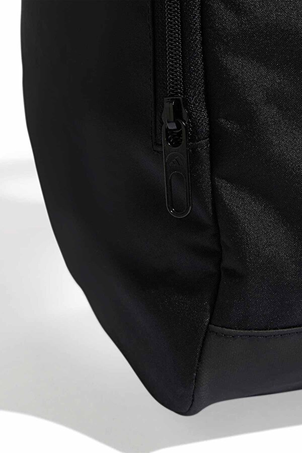 adidas LINEAR DUFFEL M     BLACK Siyah Unisex Spor Çantası