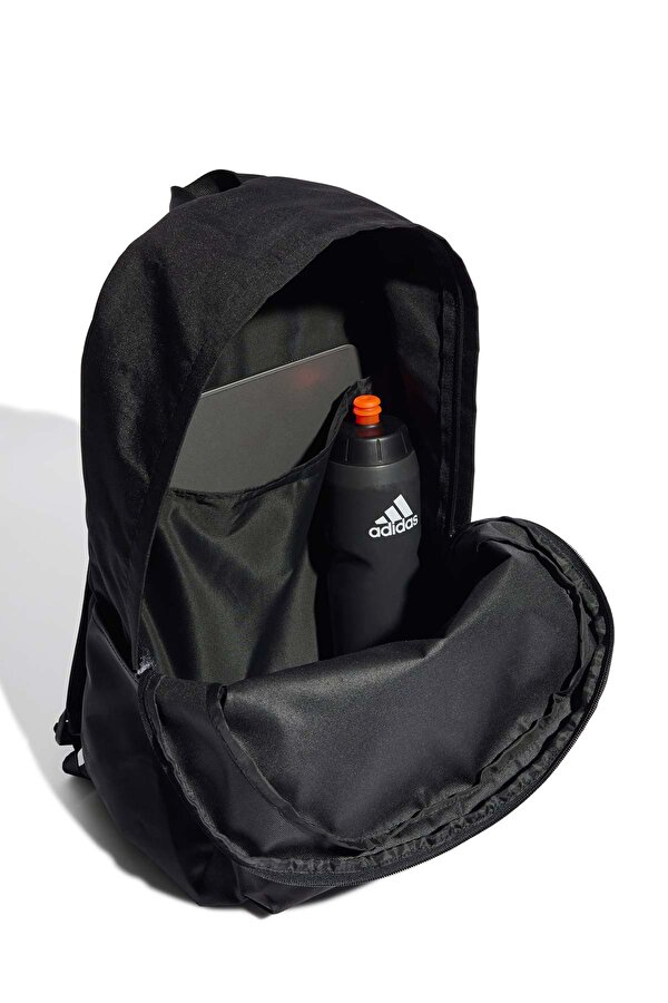 adidas CLSC BARS BP        BLACK Siyah Unisex Sırt Çantası