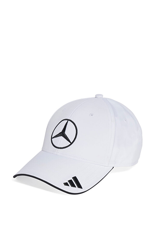 adidas MER DR CAP Beyaz Erkek Şapka