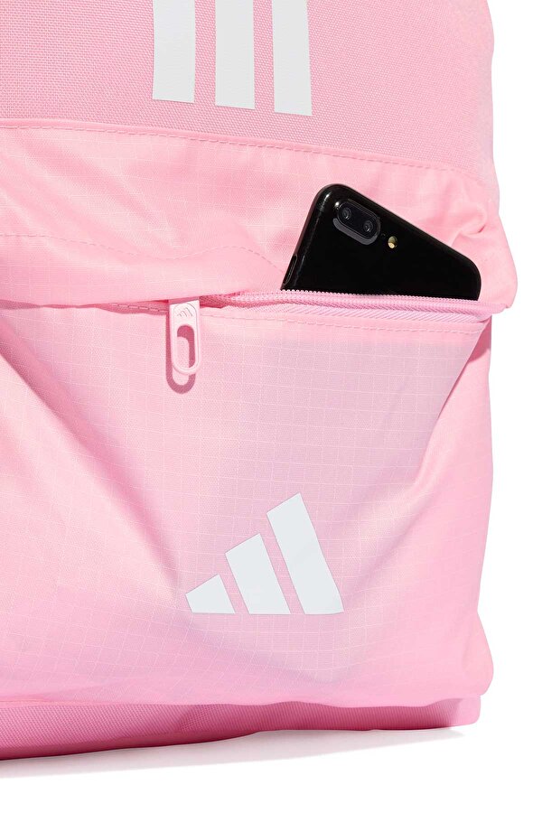 adidas CLSC BARS 3S Pembe Unisex Sırt Çantası