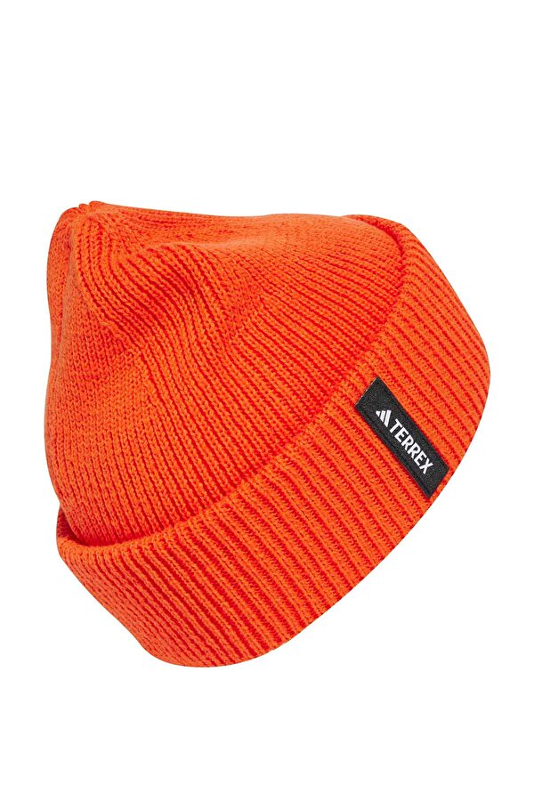 adidas MT BEANIE Turuncu Erkek Bere
