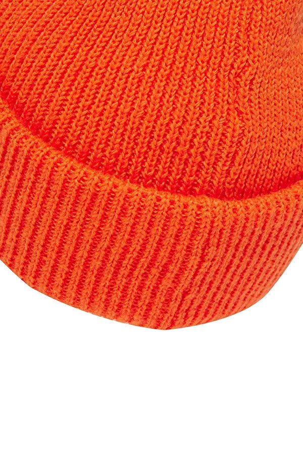 adidas MT BEANIE Turuncu Erkek Bere