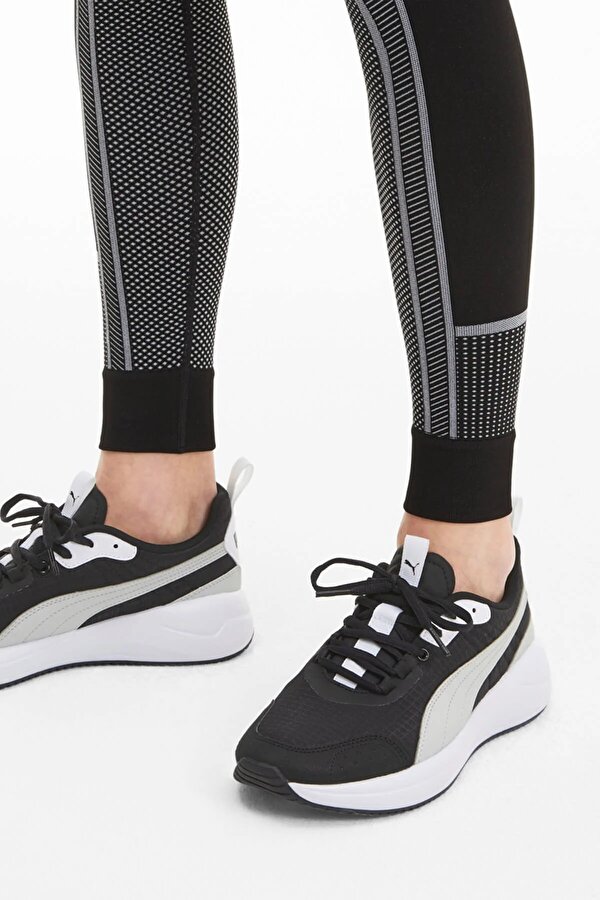 Puma NUAGE RUN23 BLACK Woman 001