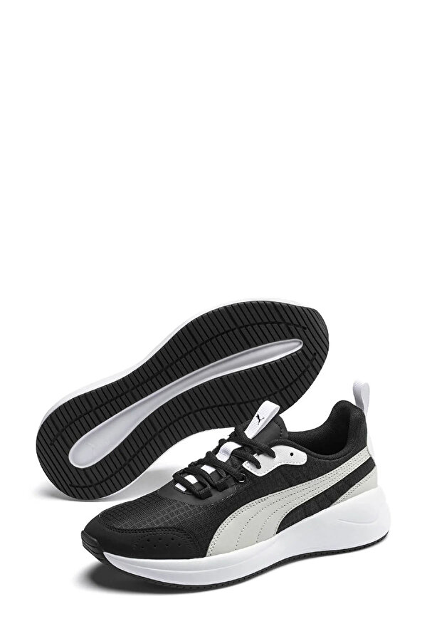 Puma NUAGE RUN23 BLACK Woman 001