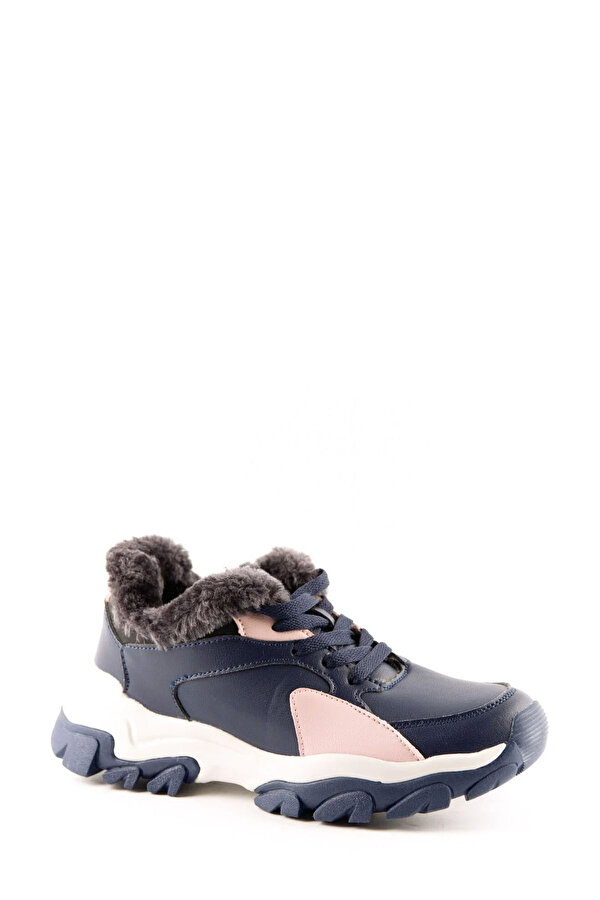 Kinetix INT RO-04E6-2 2PR NAVY BLUE Woman 001