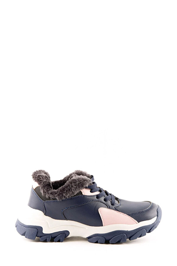 Kinetix INT RO-04E6-2 2PR NAVY BLUE Woman 001